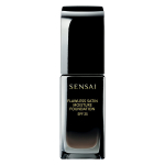 Sensai Flawless Satin Moisture Foundation SPF25 FS205 Mocha Beige luksuslik tooniv kreem 30 ml