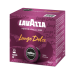 Lavazza &bdquo;A Modo Mio Lungo Dolce&ldquo; kohvikapslid 128 g