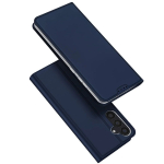 Kaitse&uuml;mbris DUX DUCIS SKIN PRO Samsung A15 5G jaoks, sinine