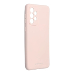 Kaitsekorpus Roar Space &ndash; m&otilde;eldud Samsung Galaxy A33 5G-le, roosa