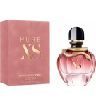 Paco Rabanne Pure XS For Her Eau de Parfum 80 ml pihusti