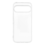 Kaitse&uuml;mbris Google Pixel 11 Pro XL &ndash; selge &uuml;mbris 2 mm, l&auml;bipaistev
