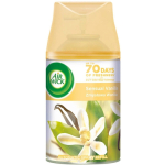 Air Wick Freshmatic Sensual Vanilla automaatse &otilde;huv&auml;rskendaja t&auml;itepakend, 250 ml