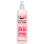 Byphasse Xpress konditsioneer Activ Color loputamata v&auml;rvitud juustele 400 ml