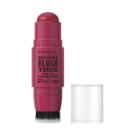 Rimmel London Multi-Tasker Blush'N'Brush p&otilde;sepuna 200 Fushia Glam 8 g.