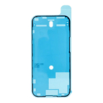 HD+ Incell displei koos puutetundliku paneeliga iPhone 15 Pro jaoks, IC Transferable, must