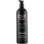 CHI Luxury palsam musta k&ouml;&ouml;mne &otilde;liga 739 ml