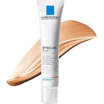 La Roche-Posay Effaclar Duo+ Medium tooniv n&auml;okreem probleemsele nahale 40 ml