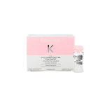 K&eacute;rastase Genesis Cure Anti-Chute Fortifiantes tugevdav vahend juuste v&auml;ljalangemise vastu 10 &times;, 12 ml
