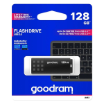 GOODRAM UME3 m&auml;lupulk - 128GB USB 3.0 must