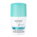 Vichy higistamisvastane roll-on 48 h toime efektiivne ja &otilde;rn 50 ml