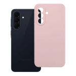 2 mm silikoon&uuml;mbris Samsung Galaxy A57 5G &ndash; liivaroosa
