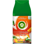 Air Wick Freshmatic Essential Home Citrus Mix automaatse &otilde;huv&auml;rskendaja t&auml;itepakend, 250 ml