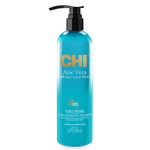 CHI Aloe Vera lokke esile toov &scaron;ampoon 739 ml