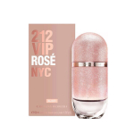 Carolina Herrera 212 VIP Ros&eacute; Elixir Eau De Parfum s&auml;rav naiselik roosi eliksiir 50 ml