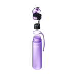 City filtripudel 500 ml, lavendel