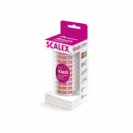 Scalex kassett vee soojenditele ja k&uuml;ttes&uuml;steemidele