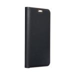 Samsung A54 5G kaitseraud &ndash; LUNA Gold, must