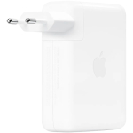 Oriģinālais lādētājs Apple Power 140W, balts
