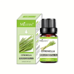 Sidrunheina aroomiga eeterlik &otilde;li 10 ml