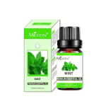 Eeterlik &otilde;li piparm&uuml;ndi aroomiga 10 ml