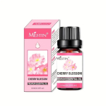 Eeterlikud &otilde;lid kirsi&otilde;ie (sakura) aroomiga 10 ml