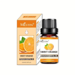 Eeterlik &otilde;li magusa apelsini aroomiga 10 ml