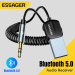 USB AUX Bluetooth-adapter autosse