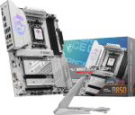 MSI Mpg B850 AM5 Wi-Fi Motherboard