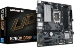 Gigabyte B760M LGA 1700 Motherboard