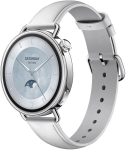 Xiaomi Watch S4 41mm White Smartwatch