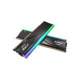ADATA XPG Lancer Blade (Black) 32GB (2x16GB) DDR5 6000MT/s CL30 DIMM RGB RAM Memory