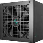 DeepCool PN750M R-PN750M-FC0B-JGEU 750W Power Supply