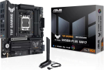 ASUS B850M-PLUS WIFI7 AM5 Micro ATX Motherboard