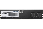 Patriot Signature Line 16GB DDR5 4800MHz CL40 DIMM RAM Memory