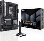 ASUS Tuf Gaming B860 LGA 1851 ATX Wi-Fi Motherboard