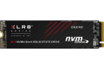 PNY XLR8 Up To 2TB M.2 PCIe 4.0 x4 7500MB SSD Drive