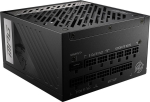 MSI MPG A1000G 1000W Non-modular PCIe 5.0 Power Supply