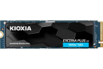 KIOXIA Exceria Plus G3 1TB M.2 PCIe 4.0 x4 5000MB SSD Drive