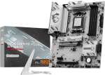 MSI Gaming Plus WIFI6E B850 AM5 Motherboard