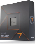 AMD Ryzen 7 7700X 4.5GHz 32MB Cache AM5 Processor