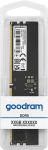 GOODRAM 16GB DDR5 4800MT/s CL40 DIMM RAM Memory