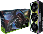 Palit GeForce RTX 5090 GameRock 32GB GDDR7 Graphics Card