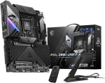MSI UNIFY-X Z890 LGA 1851 Motherboard