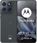 Motorola Edge 70 12GB 512GB 5G Gray Smartphone