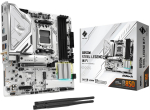 ASRock Steel Legend B850M AM5 Micro ATX Wi-Fi Motherboard