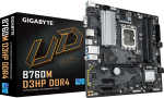 Gigabyte DDR4 B760M LGA 1700 Motherboard