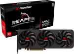 PowerColor Radeon RX 9070 Reaper (RX9070 16G-A) 16GB GDDR6 Graphics Card