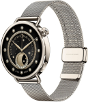 Xiaomi Watch S4 41mm Gold, Milanese Strap Smartwatch