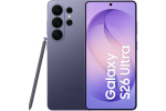 Samsung Galaxy S26 Ultra 256GB Cobalt Violet 5G Smartphone